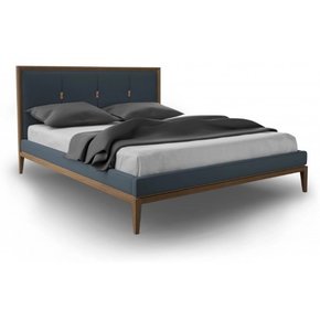 Ліжко дерев'яне Mocco