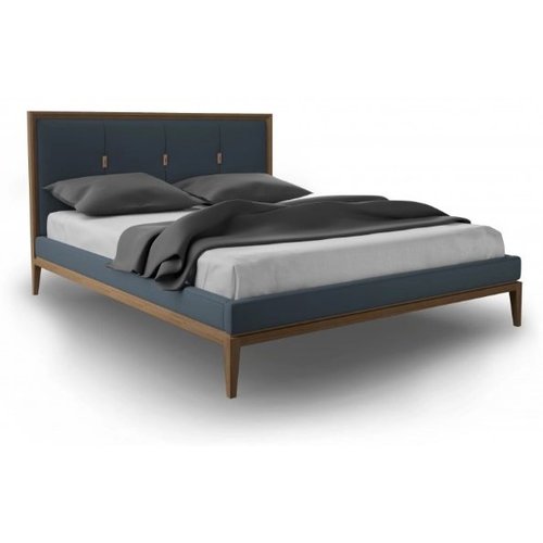 Ліжко дерев'яне Mocco NASH