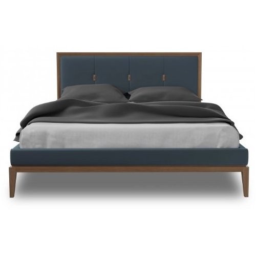 Кровать деревянная Mocco NASH