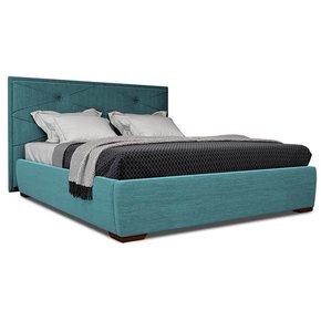 Кровать деревянная Romano