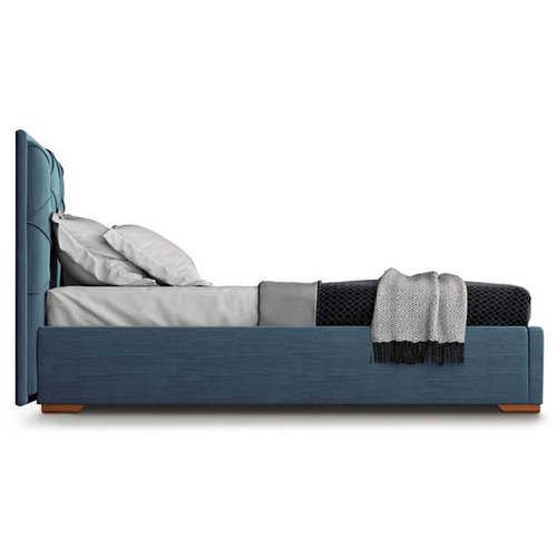 Ліжко дерев'яне Romano NASH
