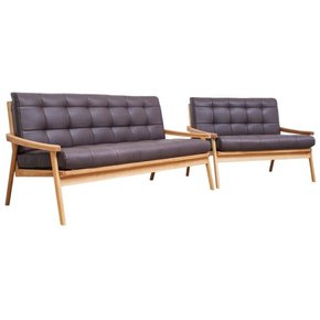 Комплект мебели Кеми Нью 3+2