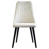 Стілець Флай на дерев'яних ніжках