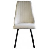 Стілець Флай на металевих ніжках