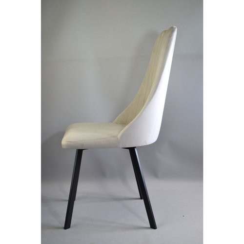 Стілець Флай на металевих ніжках Флай Дизайн Стілець Флай на металевих ніжках Флай Дизайн