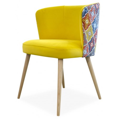 Кресло Мадлен Флай Дизайн Кресло Мадлен Флай Дизайн