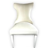 Стілець Роджер без каретної стяжки