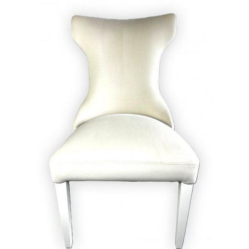 Стілець Роджер без каретної стяжки Флай Дизайн Стілець Роджер без каретної стяжки Флай Дизайн