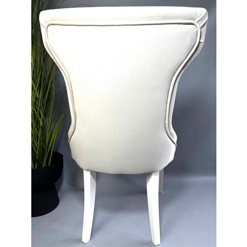 Стілець Роджер без каретної стяжки Флай Дизайн Стілець Роджер без каретної стяжки Флай Дизайн