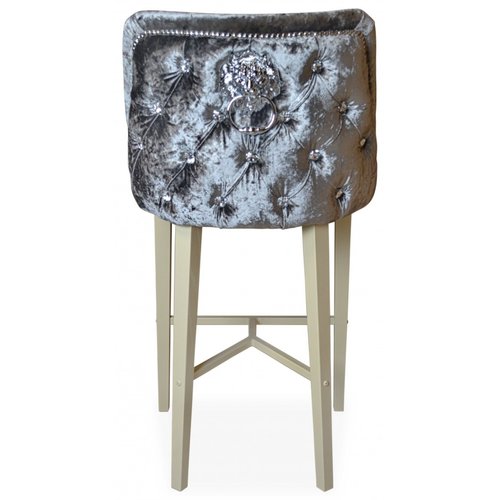 Стілець Роксі New напівбарний Флай Дизайн Стілець Роксі New напівбарний Флай Дизайн