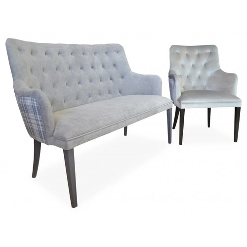 Диван Роксі з підлокітниками Флай Дизайн