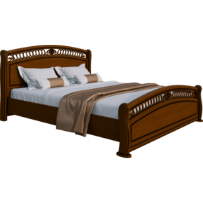Кровать DOMINICA 1600