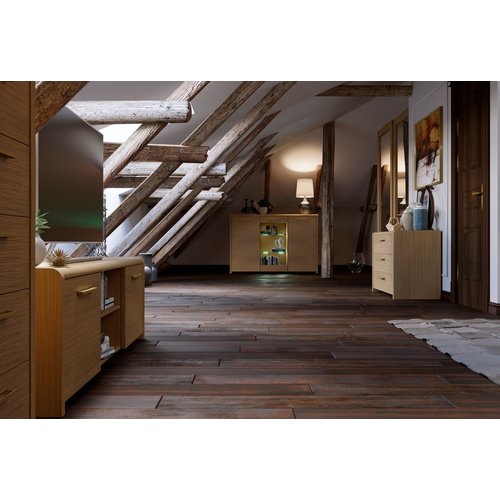 Греденция Адель Радо