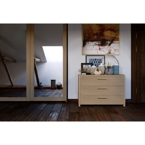 Комод Адель 3 ящ Радо Комод Адель 3 ящ Радо