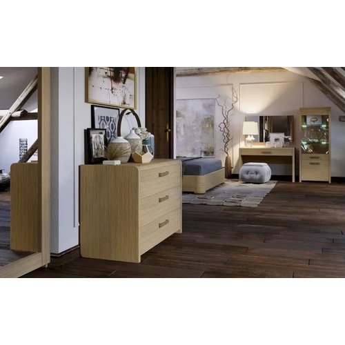 Комод Адель 3 ящ Радо Комод Адель 3 ящ Радо