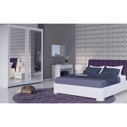 Тумба приліжкова Адель 1 ш маленька Радо