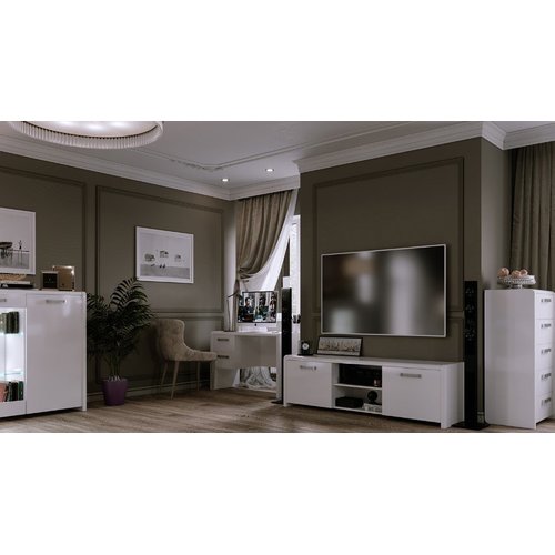 Комод Адель 5 ящ Радо Комод Адель 5 ящ Радо