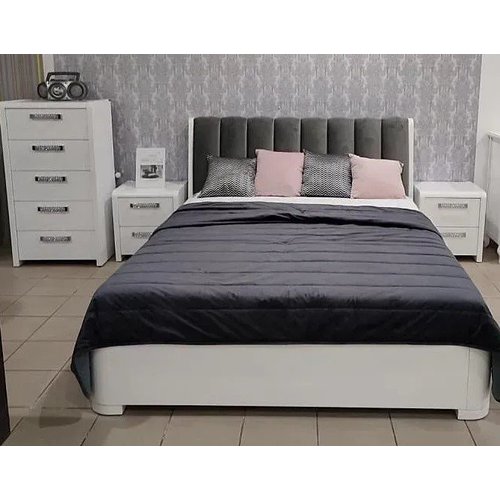 Тумба приліжкова Адель 2 ш Радо