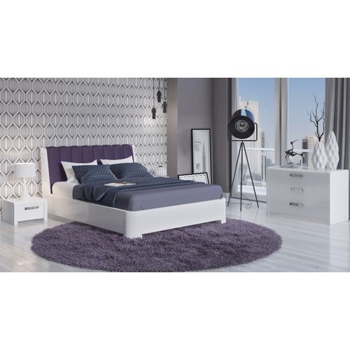 Тумба приліжкова Адель 1 ш маленька Радо