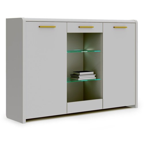 Греденция Адель Радо