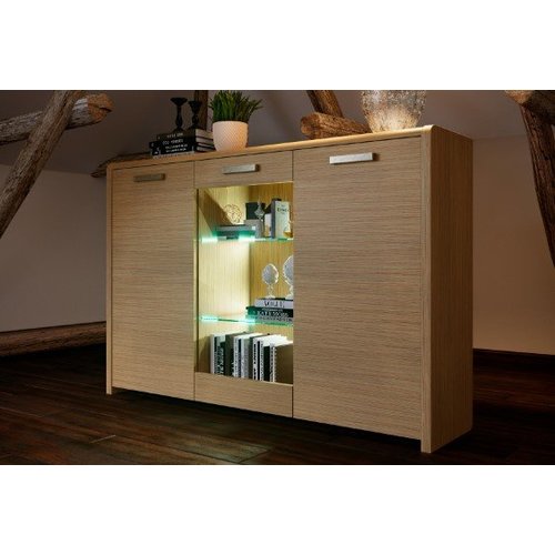 Греденция Адель Радо