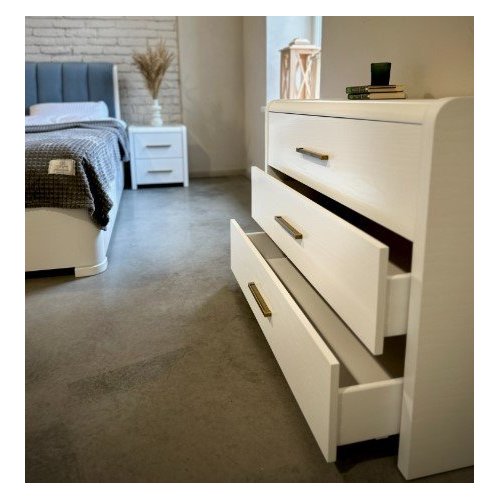 Комод Адель 3 ящ Радо Комод Адель 3 ящ Радо