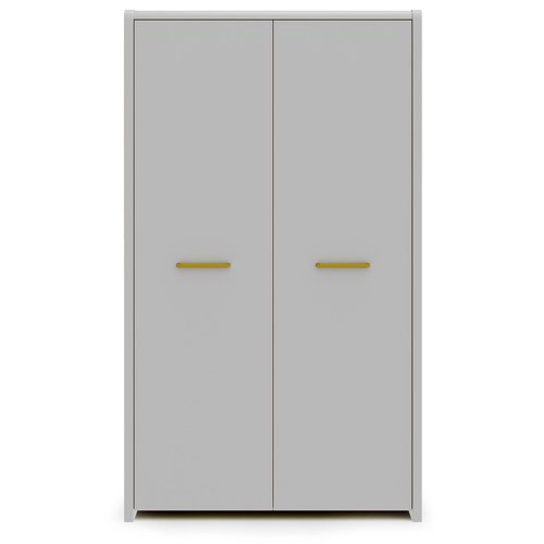 Шкаф Адель 2 дв Радо