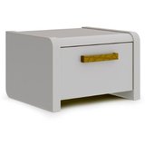 Тумба приліжкова Адель 1 ш маленька