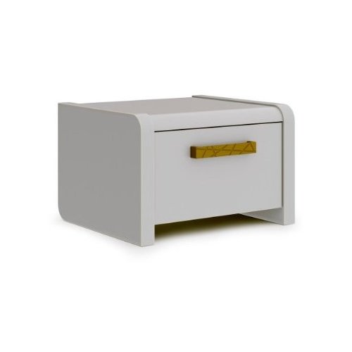 Тумба приліжкова Адель 1 ш маленька Радо