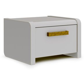 Тумба приліжкова Адель 1 ш