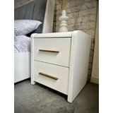 Тумба приліжкова Адель 2 ш