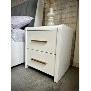 Тумба приліжкова Адель 2 ш