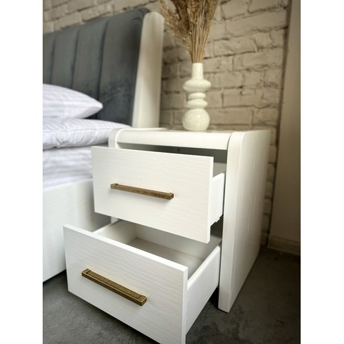 Тумба приліжкова Адель 2 ш Радо