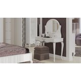 Стол туалетный Буккет топ Винтаж