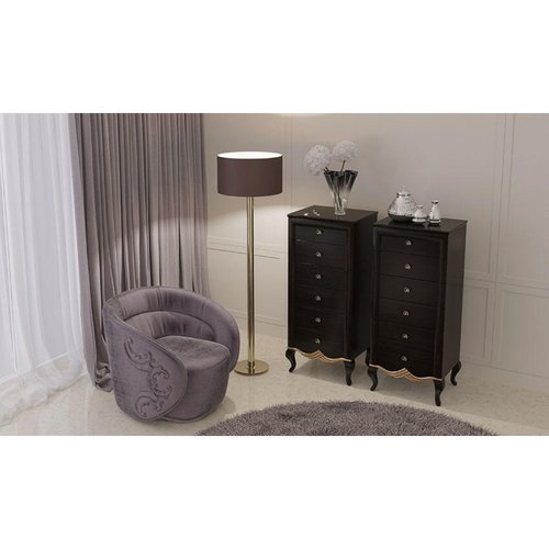 Комод Буккет 6 ш топ емаль Радо Комод Буккет 6 ш топ емаль Радо