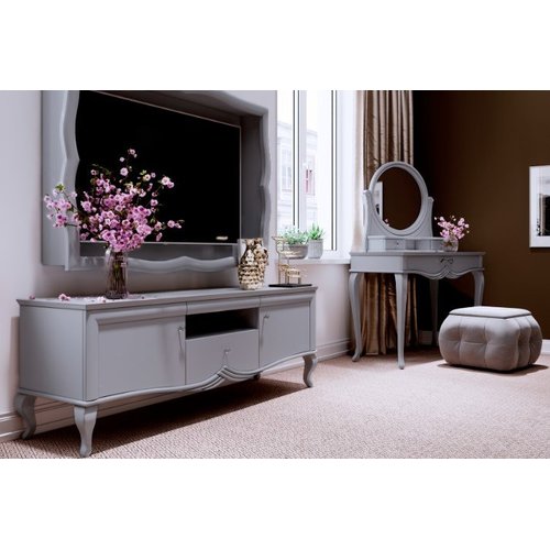 Туалетний стіл Буккет топ емаль Радо Туалетний стіл Буккет топ емаль Радо