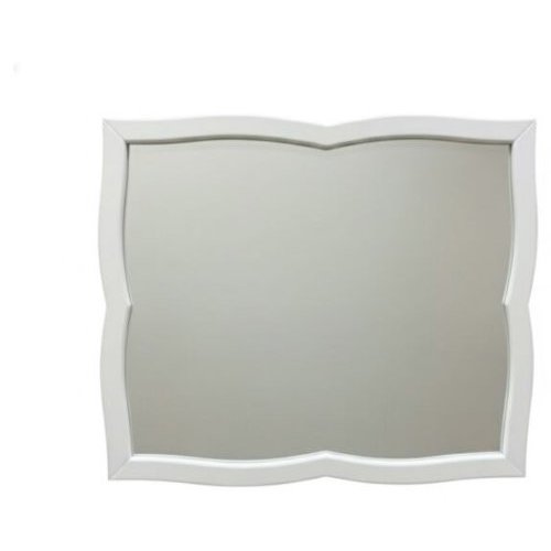 Дзеркало Буккет Радо