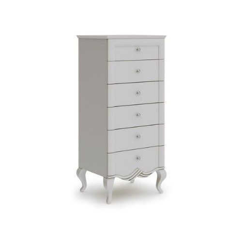 Комод Буккет 6 ш топ емаль Радо Комод Буккет 6 ш топ емаль Радо