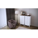 Комод Буккет 6 ш топ Вінтаж