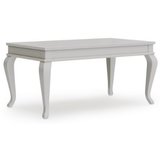 Стол журнальный Буккет топ эмаль