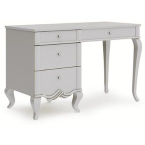 Стол письменный Буккет топ эмаль