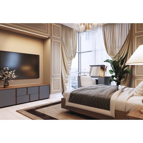 Тумба ТВ-1 Елара Радо Тумба ТВ-1 Елара Радо