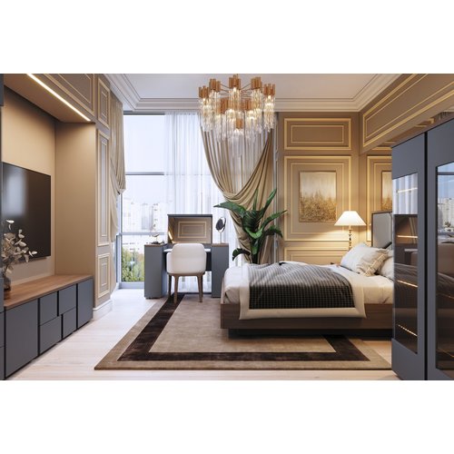 Столик для макіяжу Елара Радо Столик для макіяжу Елара Радо