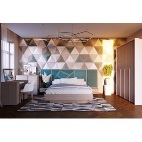 Спальня Елара