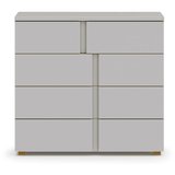 Комод Елара 4 ш