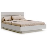 Ліжко Елара з дерев'яним узголів'ям