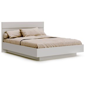 Ліжко Елара з дерев'яним узголів'ям