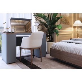 Столик для макіяжу Елара