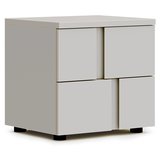 Тумба прикроватная Элара 2 ящ