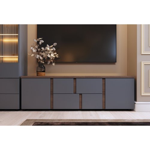 Тумба ТВ-1 Елара Радо Тумба ТВ-1 Елара Радо